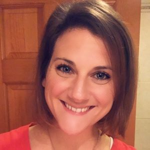 Meet your Posher, Andrea